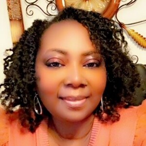 Fundraising Page: Kimberly Flagg-Brown